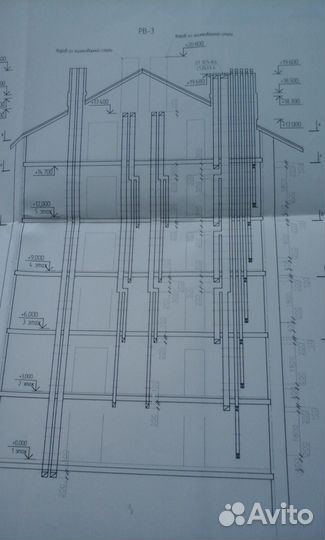 Обследование вентканалов дымоходов с выдачей акта