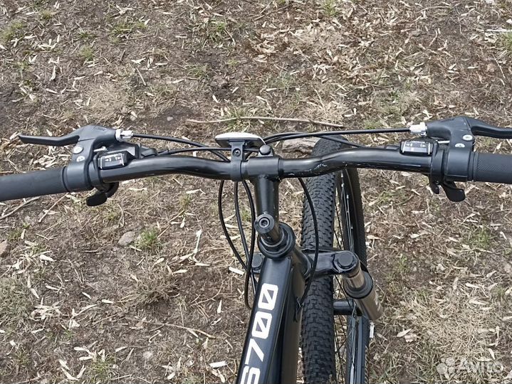 Велосипед Rush hour