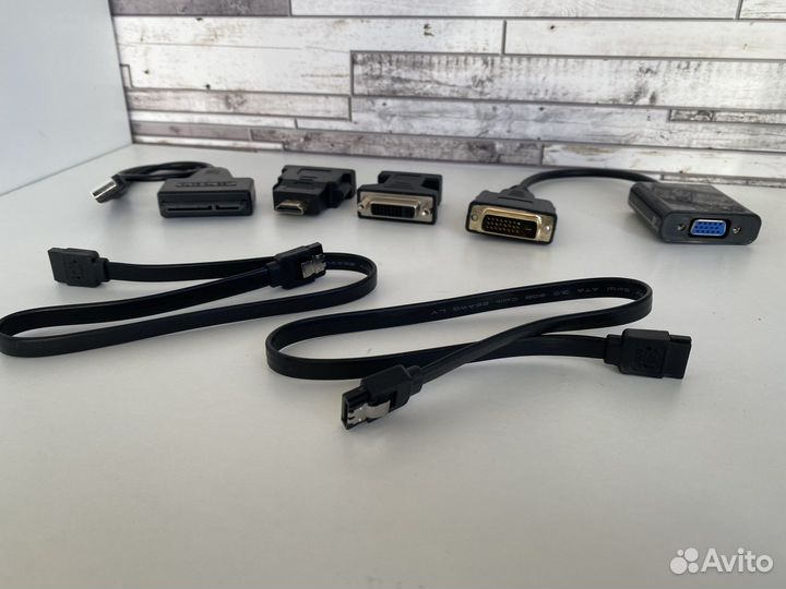 Переходник для компьютера