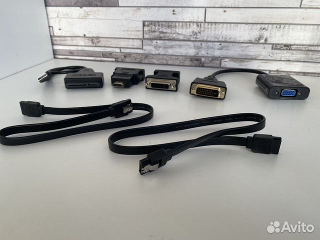 Переходник для компьютера