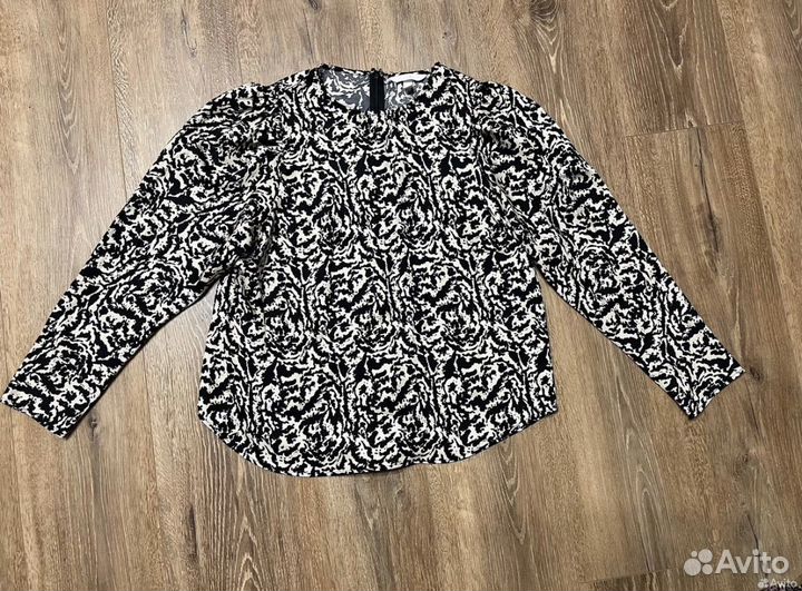 Вещи женские 44 46 пакетом