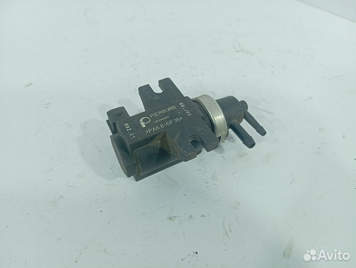 Преобразователь давления Volkswagen T-4 1H0906627