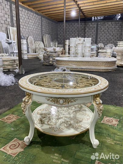 Журнальный стол Маркиза