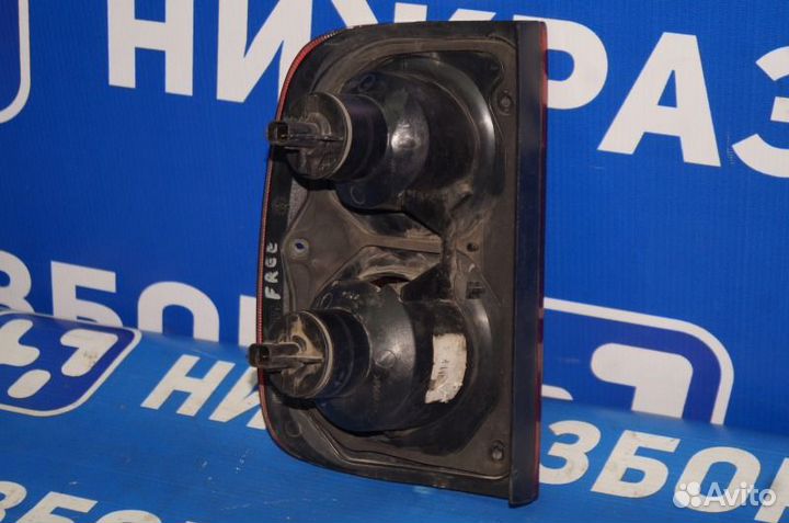 Фонарь задний правый Land Rover Freelander L314