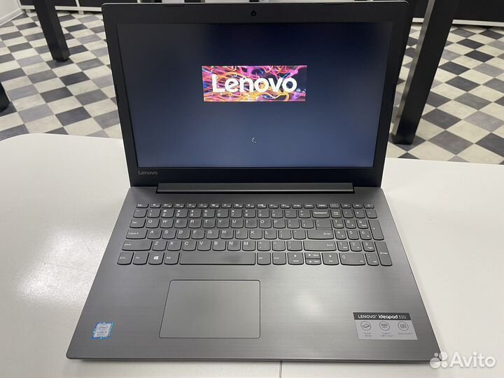 Lenovo ideapad 330