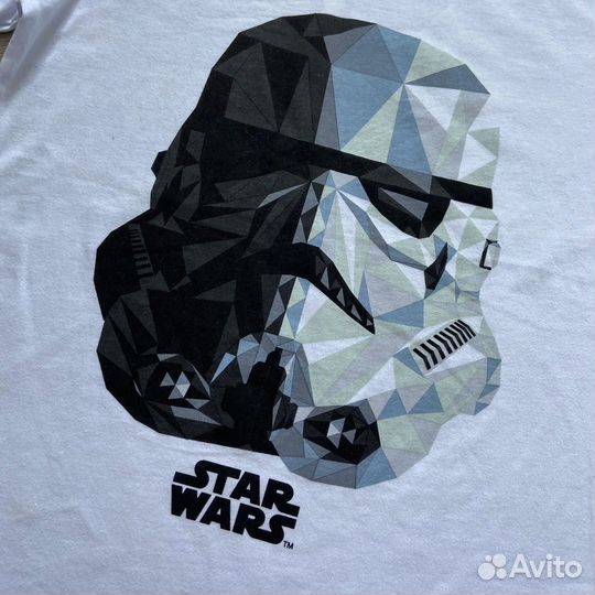 Новая футболка, 152см