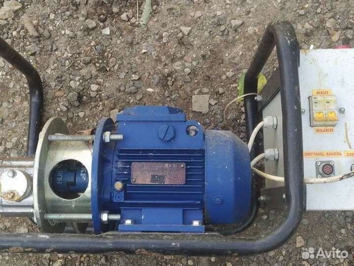 Водяная помпа насос