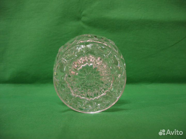 Графин хрусталь ГДР Чехословакия Югославия1970х