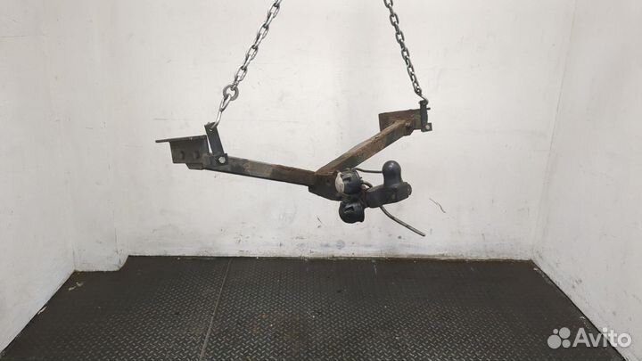 Прицепное устройство Honda HRV, 2002