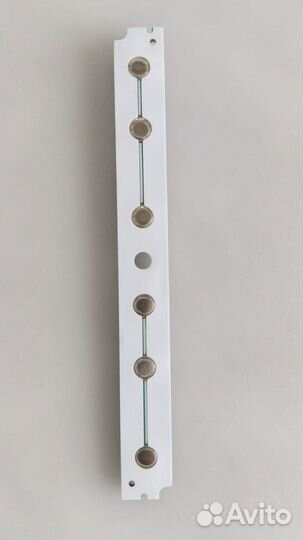 Плата кнопок GWA7.820.739-4(R).PCB(HT) для Philips