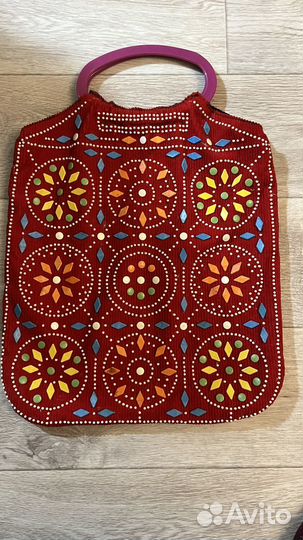 Cумка авоська СССР раритет винтаж