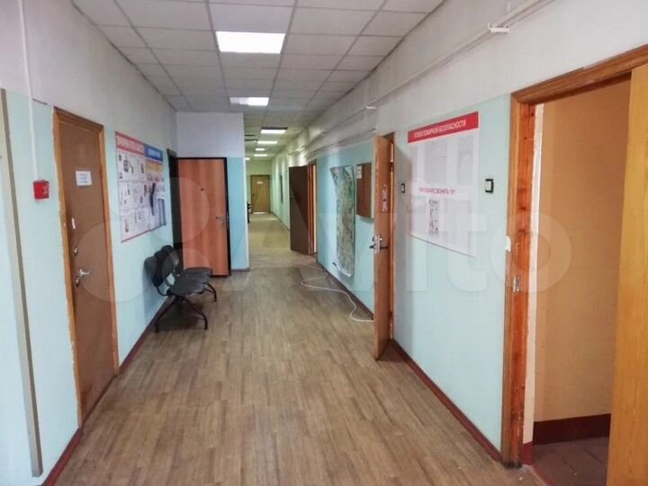 Продам торговое помещение, 2144 м²