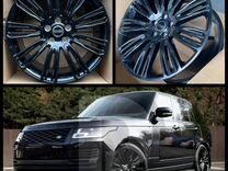 Летние колеса для Range Rover Рендж Ровер R21
