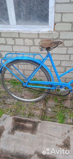 Велосипеды