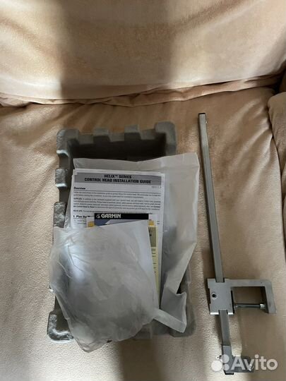 Эхолот humminbird helix 5