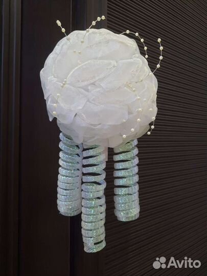 Банты для волос