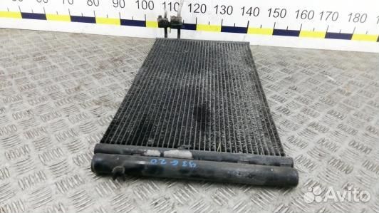 Радиатор кондиционера BMW 3 E90/E91 (93G20KB01)