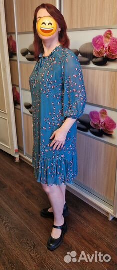 Платья новые