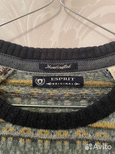 Свитер мужской