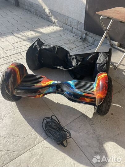 Гироскутер