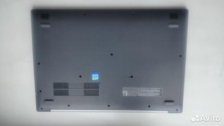 Ноутбук Lenovo ideapad 330-17AST