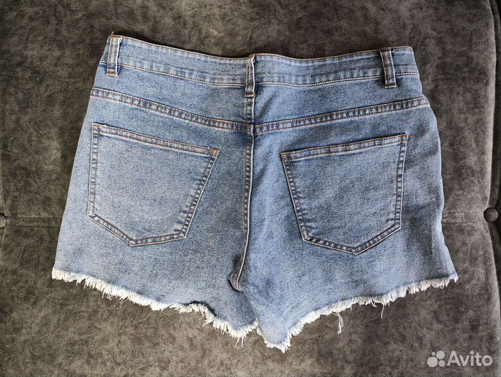 Шорты для беременных 46