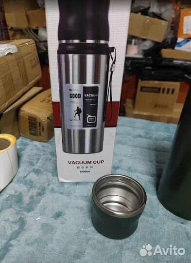 С7П1 V29 Термос 1,5л