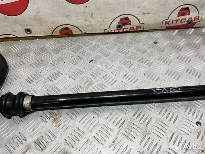 Стабилизатор передний Kia Sorento 02-10