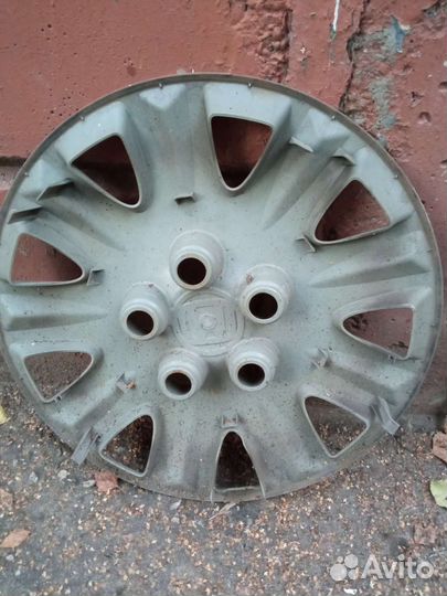 Колпак r15 honda