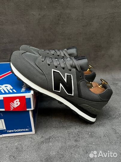 Кроссовки New balance (42)