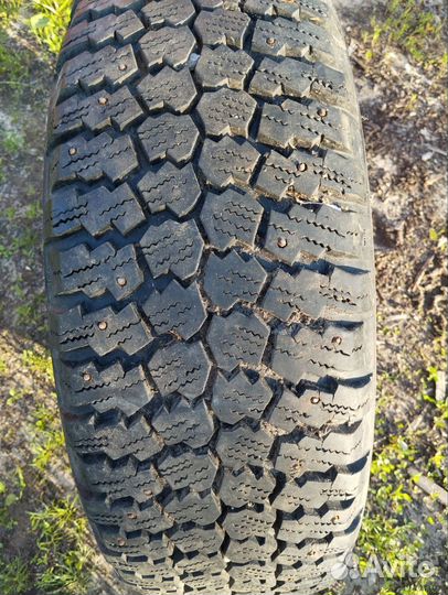 Колеса на Волгу 3110