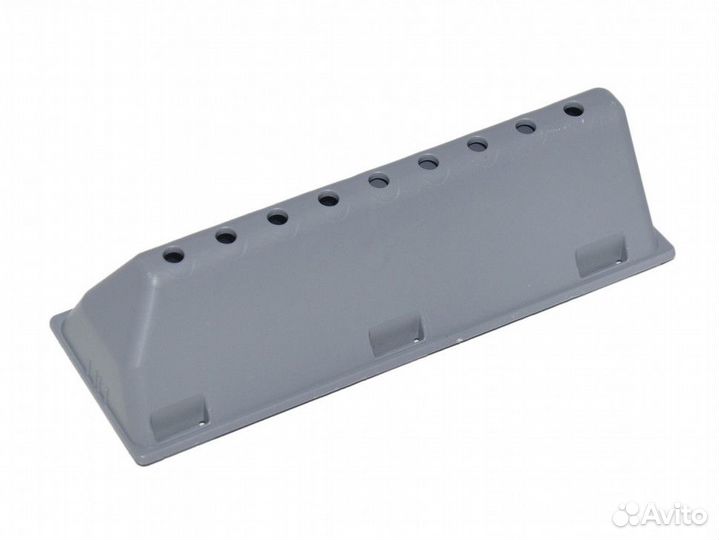 Ребро барабана стиральной машины indesit DRM103ID