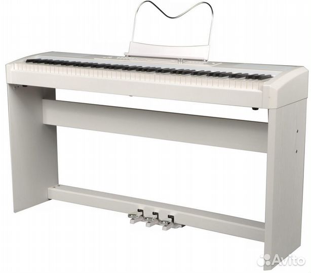 Цифровое пианино Ringway RP-35 W