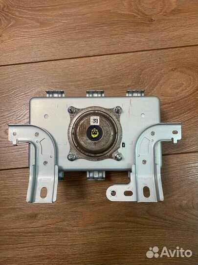 Подушка безопасности mazda mx5 nd