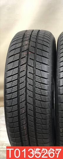 Barum Polaris 5 225/60 R18 104V