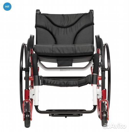 Спортивное кресло-коляска S 5000