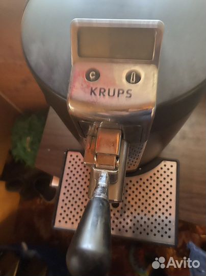 Krups Beer Tender для охлаждения и розлива пива