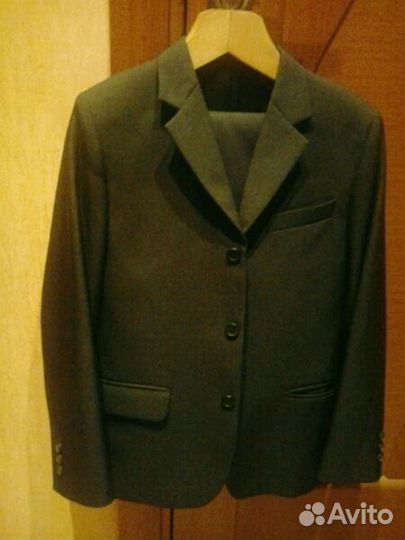 Костюм Трувор