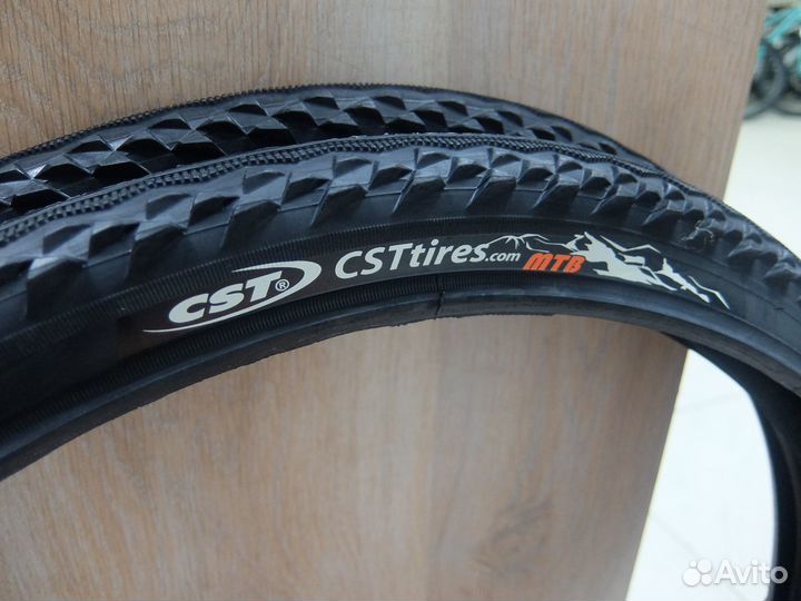 Покрышка CST 24х1.95 C1383 Mountain