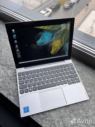 Планшет Lenovo IdeaPad miix 320-10ICR 58 Гб 10.1