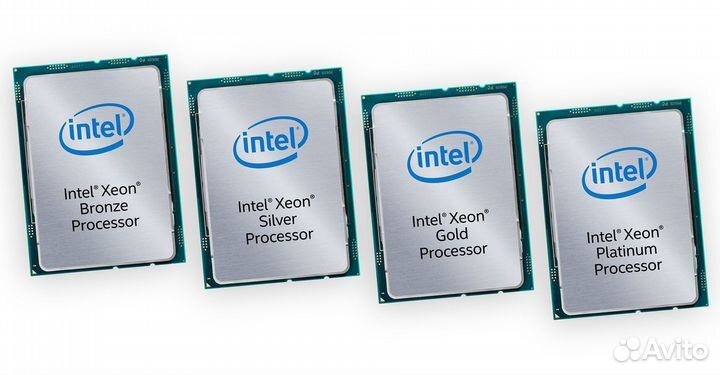 Процессор Xeon Gold 6346 16 core 36MB 205W