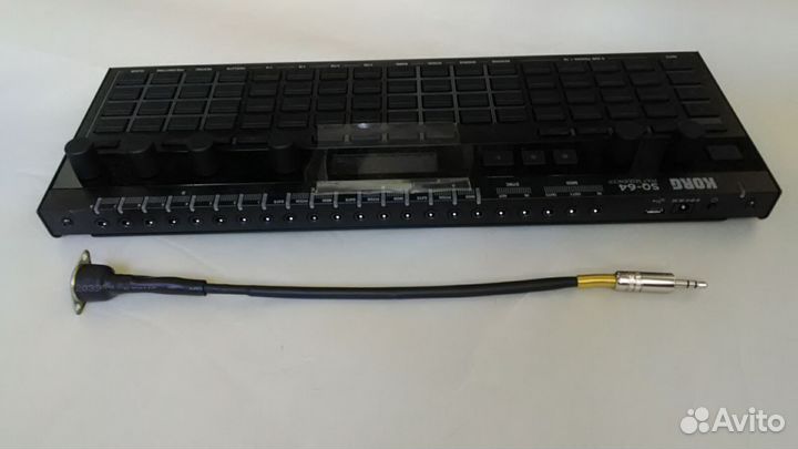 Midi переходник TRS