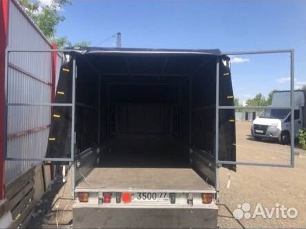 Прицеп Автос