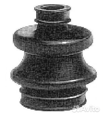 Пыльник ШРУСа