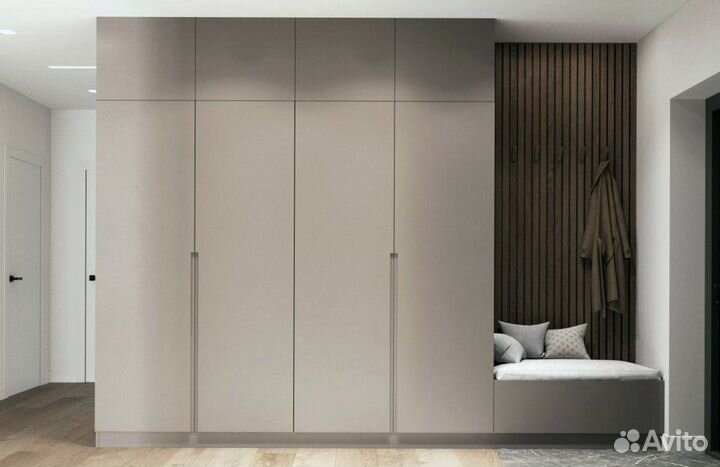 Прихожая шкаф в прихожую