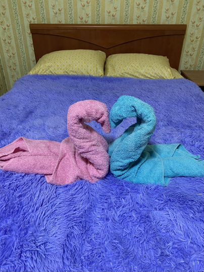 1-к. квартира, 36 м², 2/5 эт.