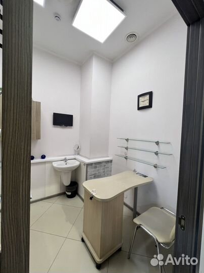 Аренда Кабинета Маникюра-педикюра