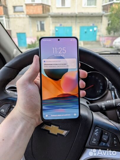 Xiaomi Redmi Note 10 Pro, 8/128 ГБ