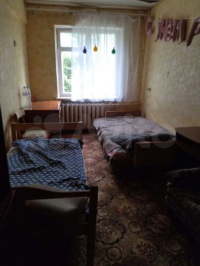 2-к. квартира, 42 м², 5/5 эт.