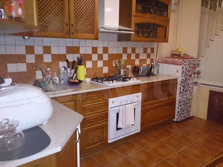 1-к. квартира, 43 м², 2/10 эт.